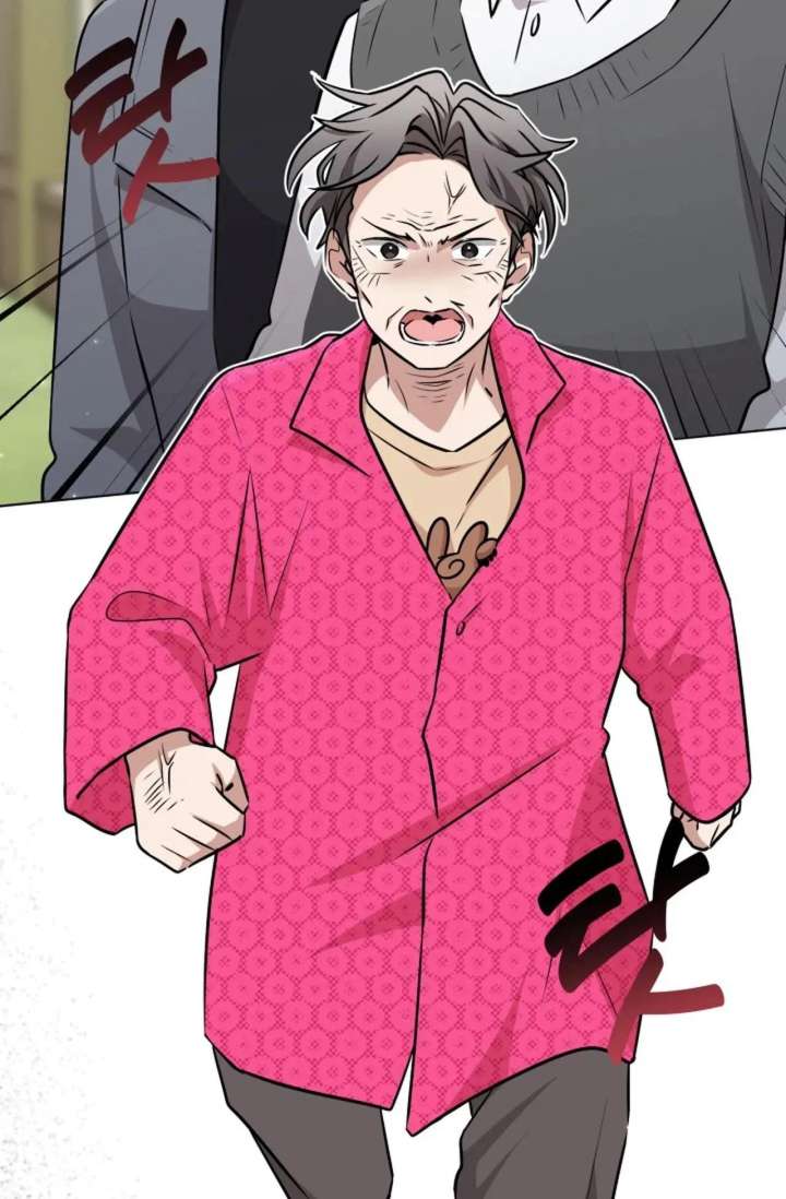 Magical Girl 78 Years Old Ma Bok-Hee Chapter 4 497 70