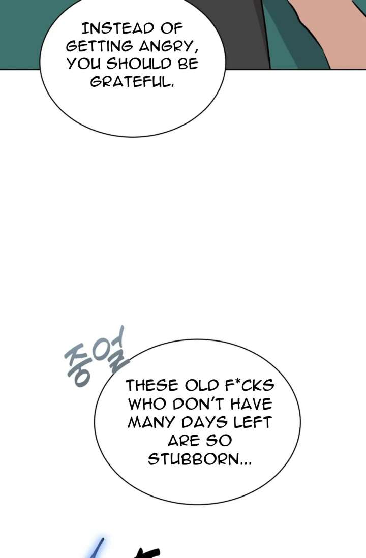 Magical Girl 78 Years Old Ma Bok-Hee Chapter 4 506 79