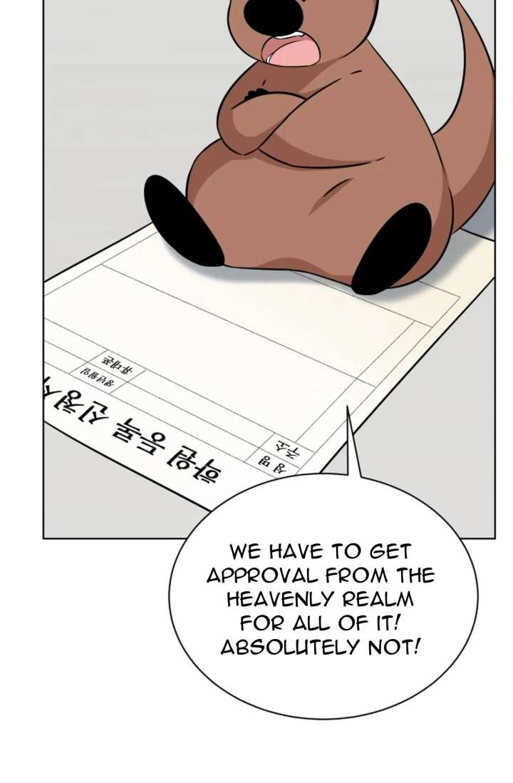 Magical Girl 78 Years Old Ma Bok-Hee Chapter 4 435 8