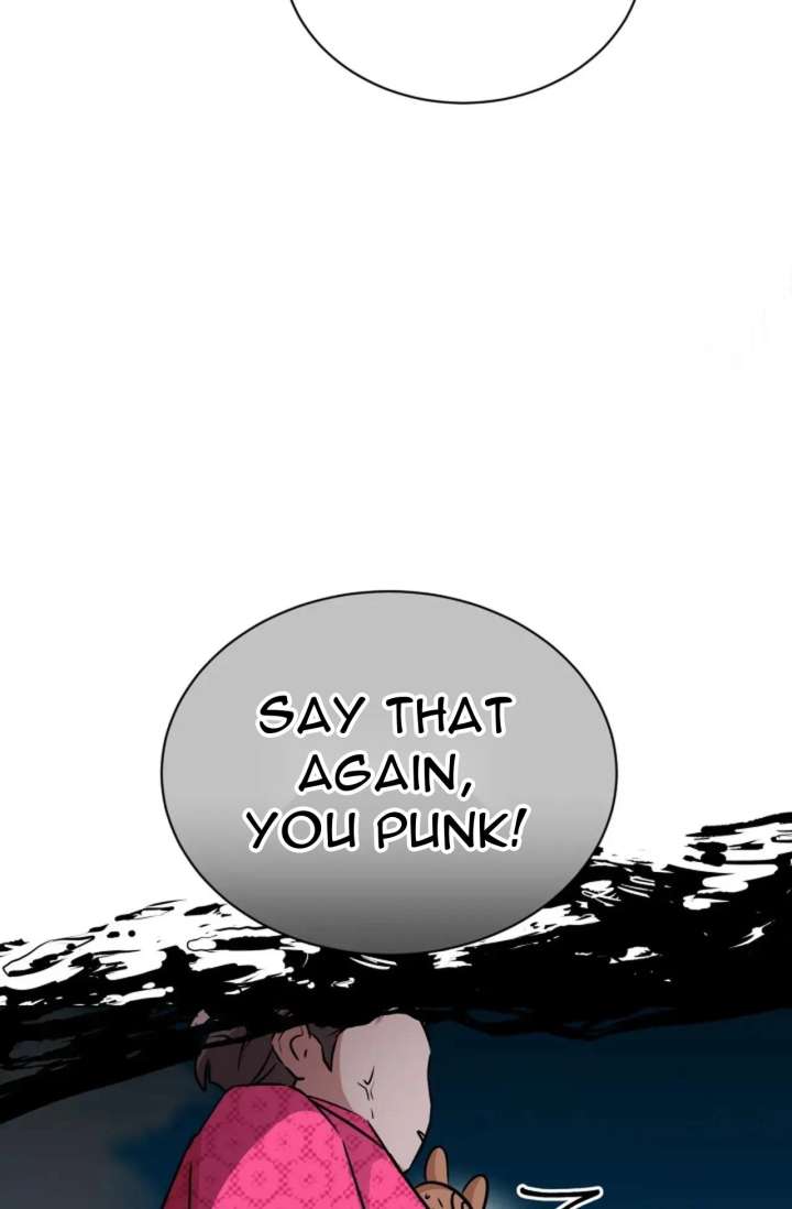 Magical Girl 78 Years Old Ma Bok-Hee Chapter 4 508 81