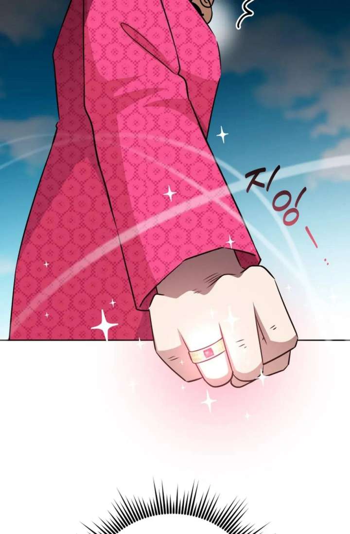 Magical Girl 78 Years Old Ma Bok-Hee Chapter 4 509 82