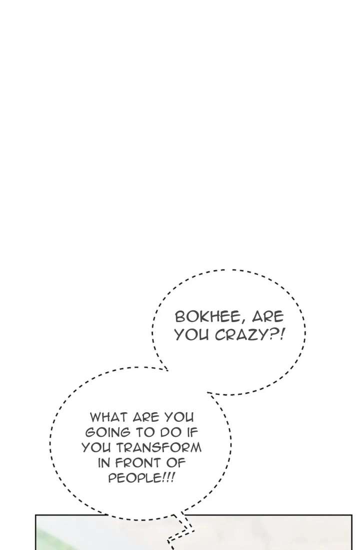 Magical Girl 78 Years Old Ma Bok-Hee Chapter 4 521 94