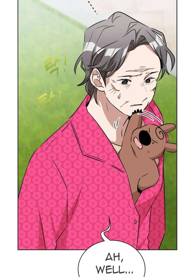 Magical Girl 78 Years Old Ma Bok-Hee Chapter 4 522 95