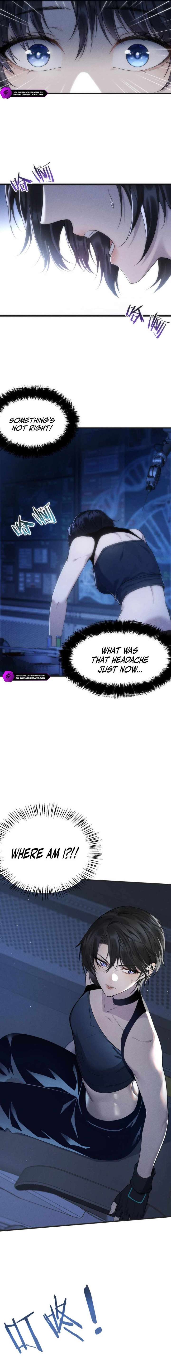 Transmigrating Into the Cyber Game After Being on Top for Killing Boss Chapter 1 68 04