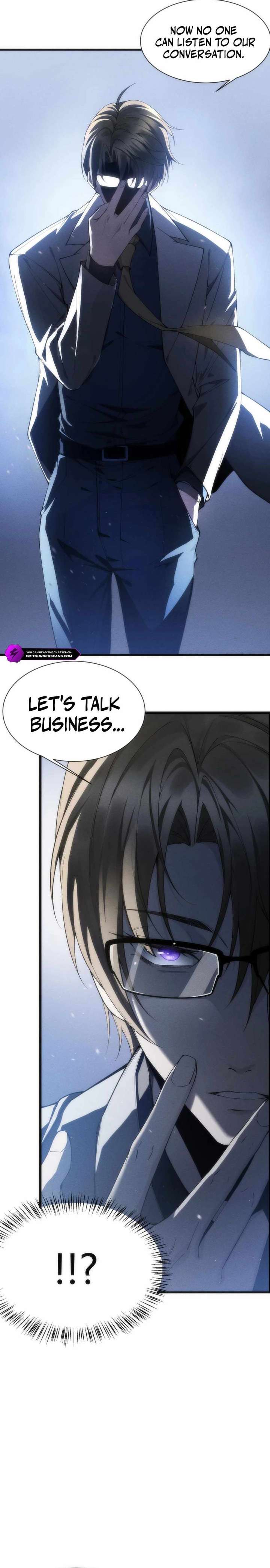 Transmigrating Into the Cyber Game After Being on Top for Killing Boss Chapter 1 76 12