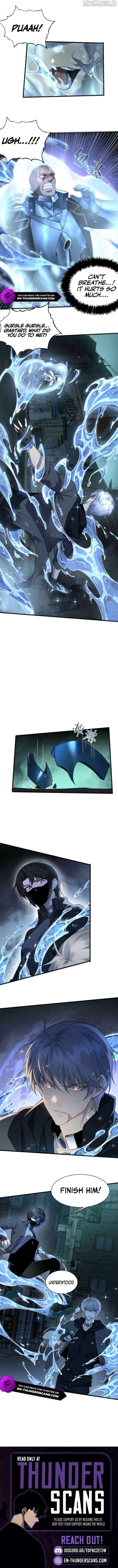 Transmigrating Into the Cyber Game After Being on Top for Killing Boss Chapter 15 35 7