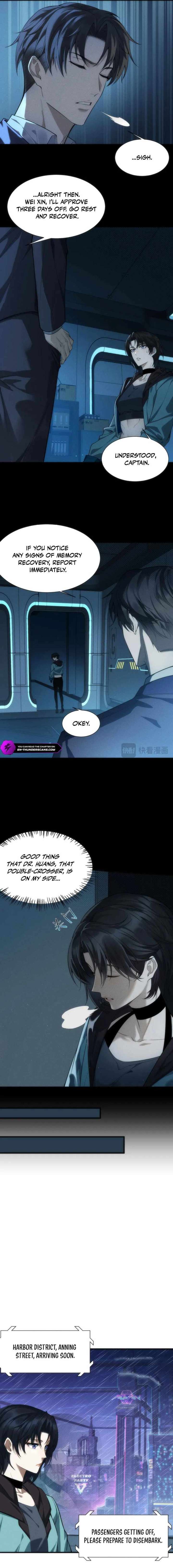 Transmigrating Into the Cyber Game After Being on Top for Killing Boss Chapter 2 78 08