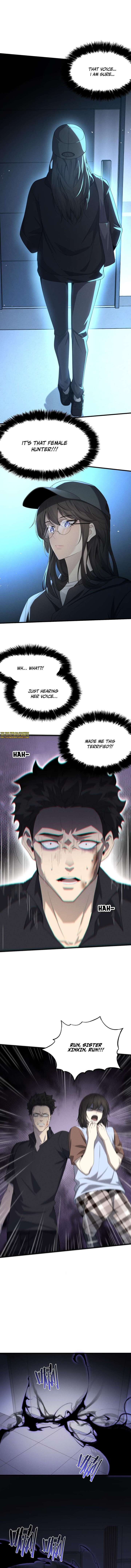 Transmigrating Into the Cyber Game After Being on Top for Killing Boss Chapter 24 41 04