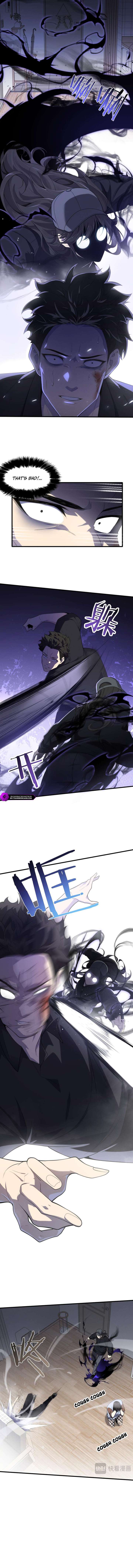 Transmigrating Into the Cyber Game After Being on Top for Killing Boss Chapter 24 42 05
