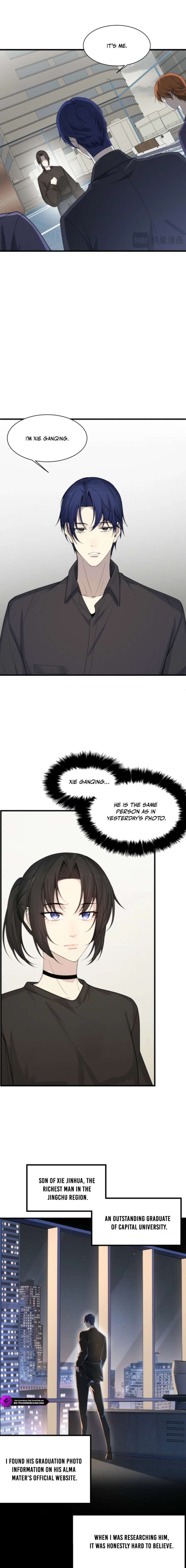 Transmigrating Into the Cyber Game After Being on Top for Killing Boss Chapter 31 65 13