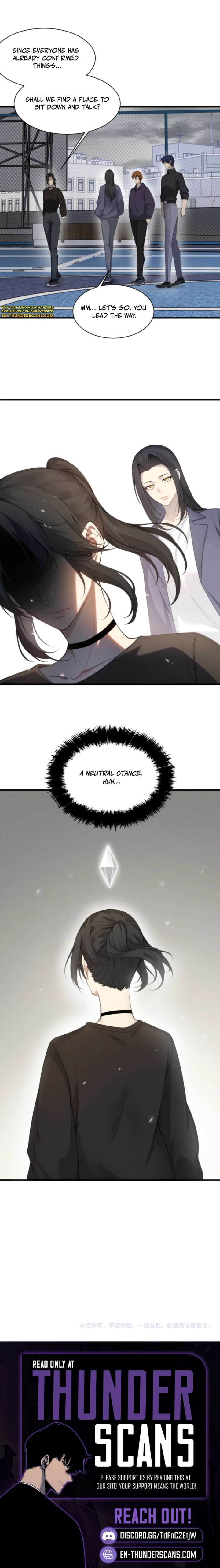 Transmigrating Into the Cyber Game After Being on Top for Killing Boss Chapter 31 67 15