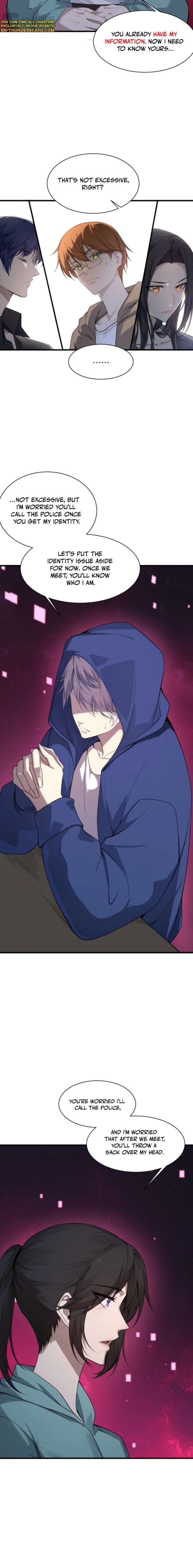 Transmigrating Into the Cyber Game After Being on Top for Killing Boss Chapter 31 56 4