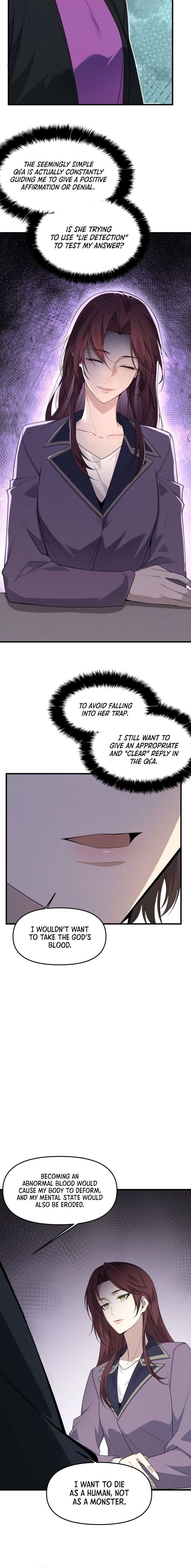 Transmigrating Into the Cyber Game After Being on Top for Killing Boss Chapter 35 56 007