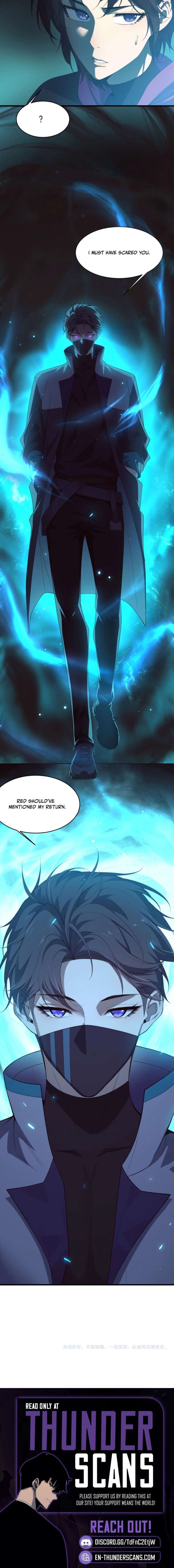 Transmigrating Into the Cyber Game After Being on Top for Killing Boss Chapter 36 71 016