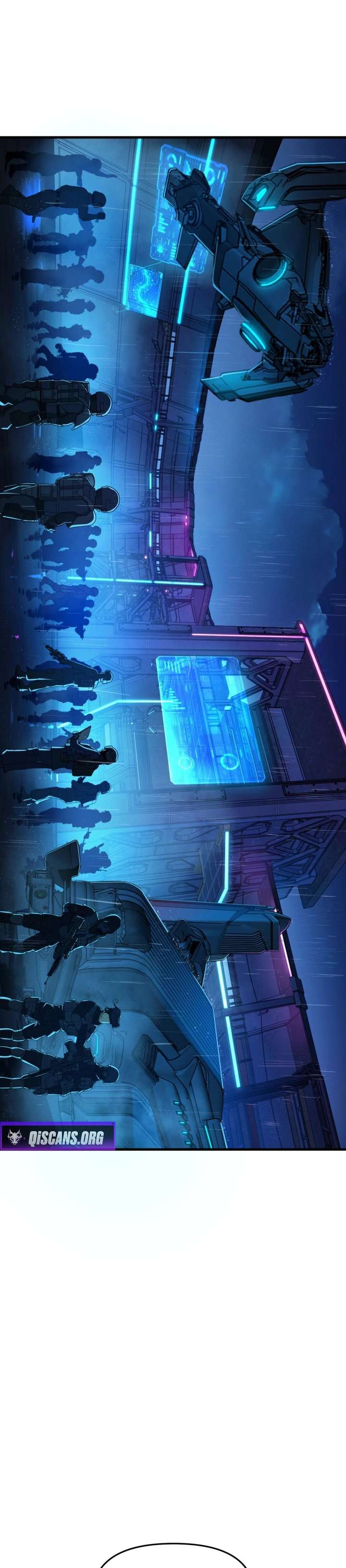 Transmigrating Into the Cyber Game After Being on Top for Killing Boss Chapter 41 66 ch 41 12