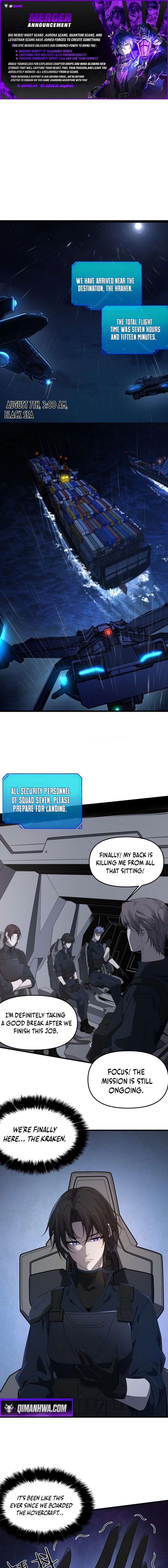 Transmigrating Into the Cyber Game After Being on Top for Killing Boss Chapter 42 46 ch 42 1