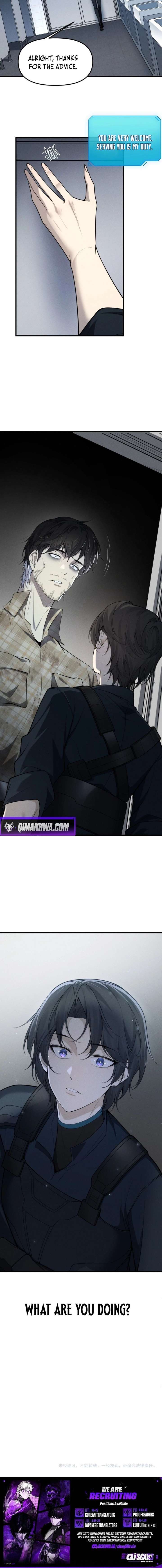 Transmigrating Into the Cyber Game After Being on Top for Killing Boss Chapter 42 60 ch 42 15