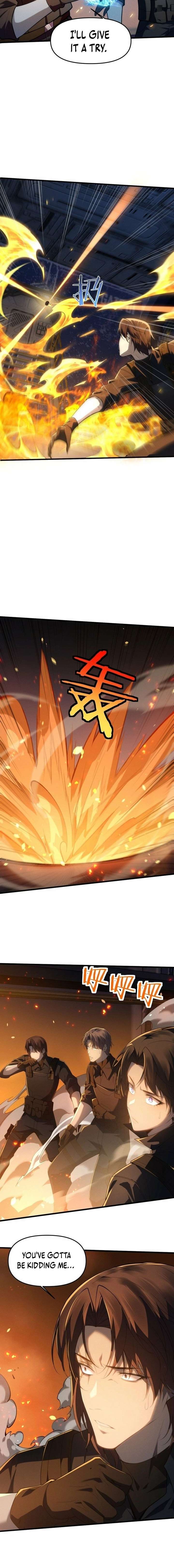 Transmigrating Into the Cyber Game After Being on Top for Killing Boss Chapter 45 43 ch 45 10