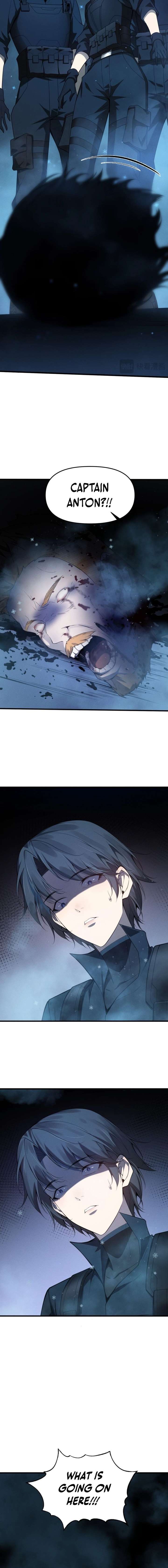 Transmigrating Into the Cyber Game After Being on Top for Killing Boss Chapter 45 36 ch 45 3