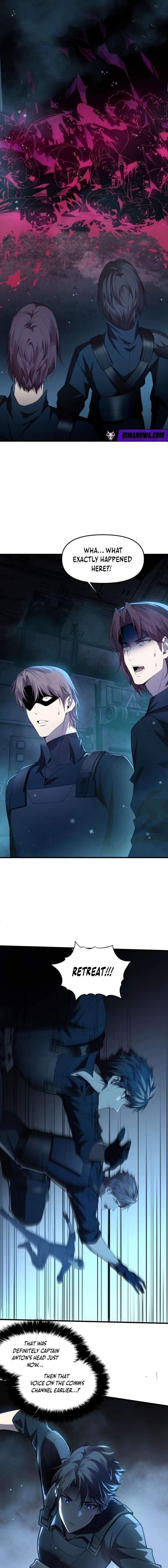 Transmigrating Into the Cyber Game After Being on Top for Killing Boss Chapter 45 37 ch 45 4