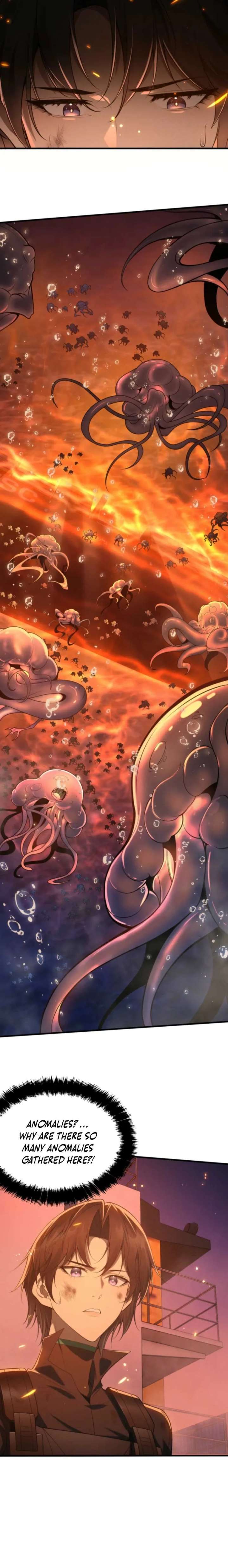 Transmigrating Into the Cyber Game After Being on Top for Killing Boss Chapter 47 54 ch 47 12