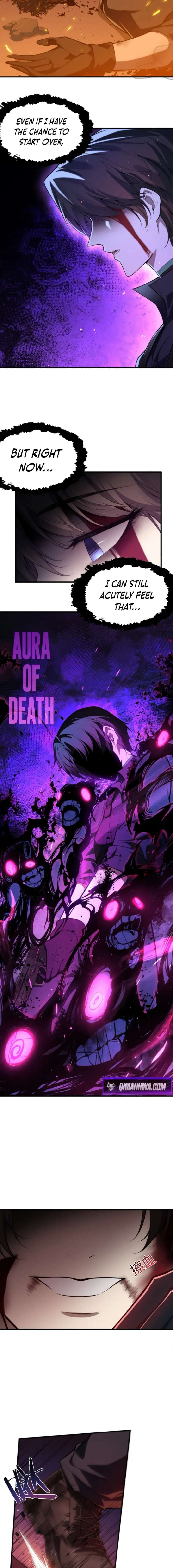 Transmigrating Into the Cyber Game After Being on Top for Killing Boss Chapter 49 40 ch 49 4