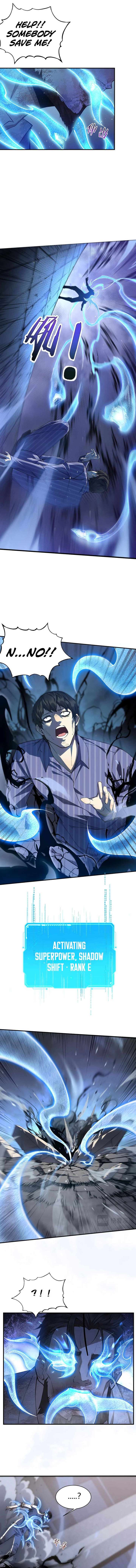 Transmigrating Into the Cyber Game After Being on Top for Killing Boss Chapter 5 48 02