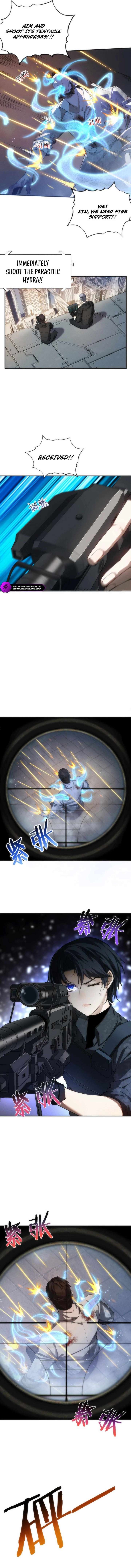 Transmigrating Into the Cyber Game After Being on Top for Killing Boss Chapter 5 51 05