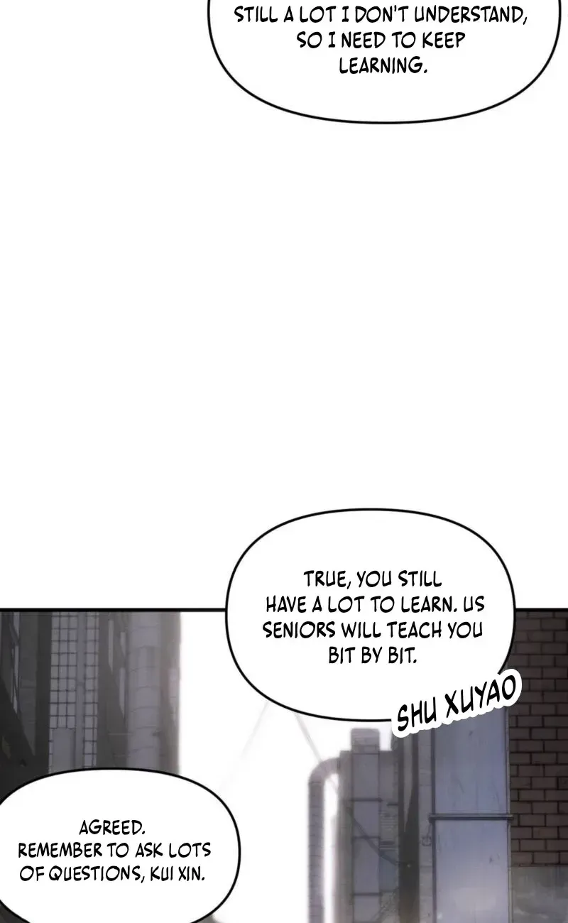 Transmigrating Into the Cyber Game After Being on Top for Killing Boss Chapter 54 245 0d0ca7624c8f