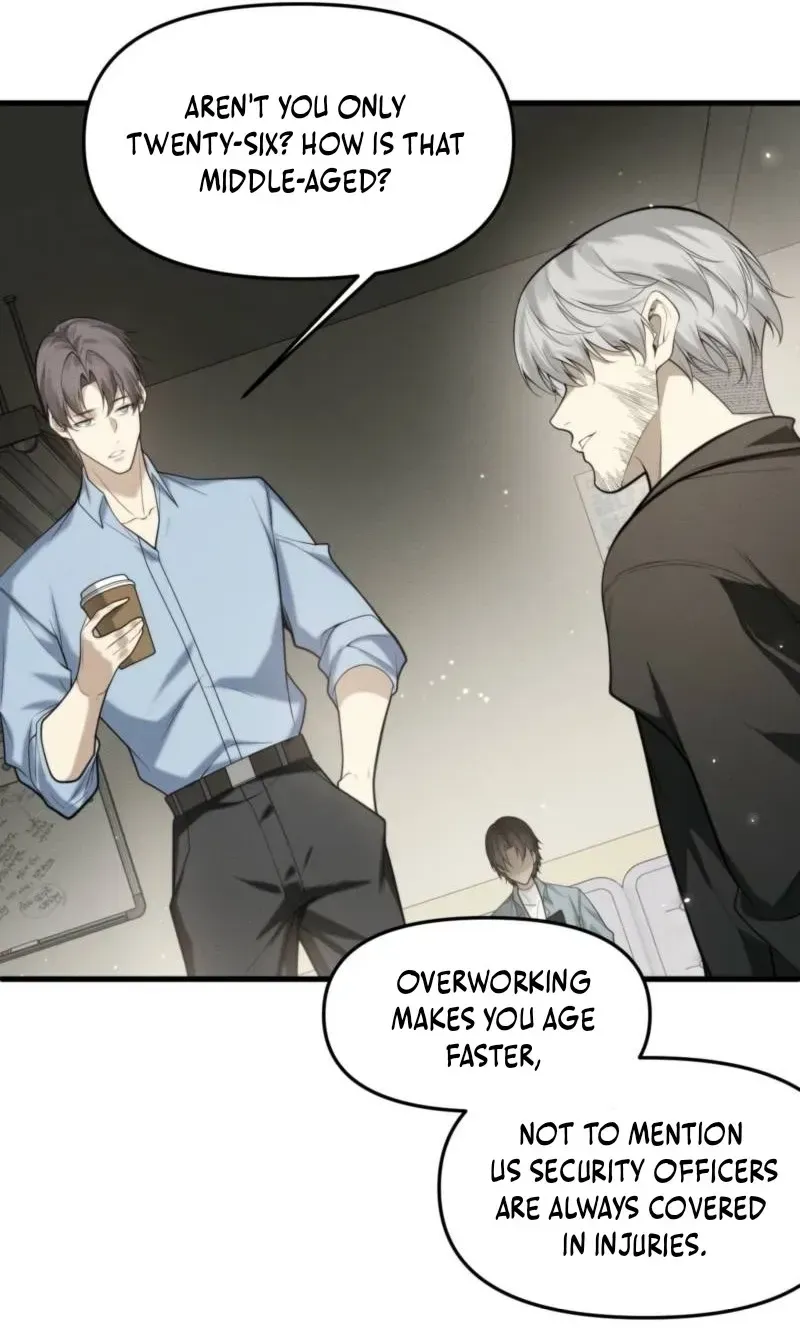 Transmigrating Into the Cyber Game After Being on Top for Killing Boss Chapter 54 229 3755cfec313a