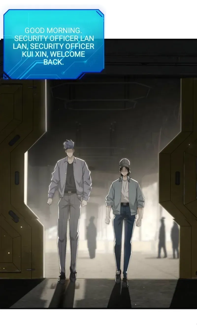 Transmigrating Into the Cyber Game After Being on Top for Killing Boss Chapter 54 215 6561b1c2c990