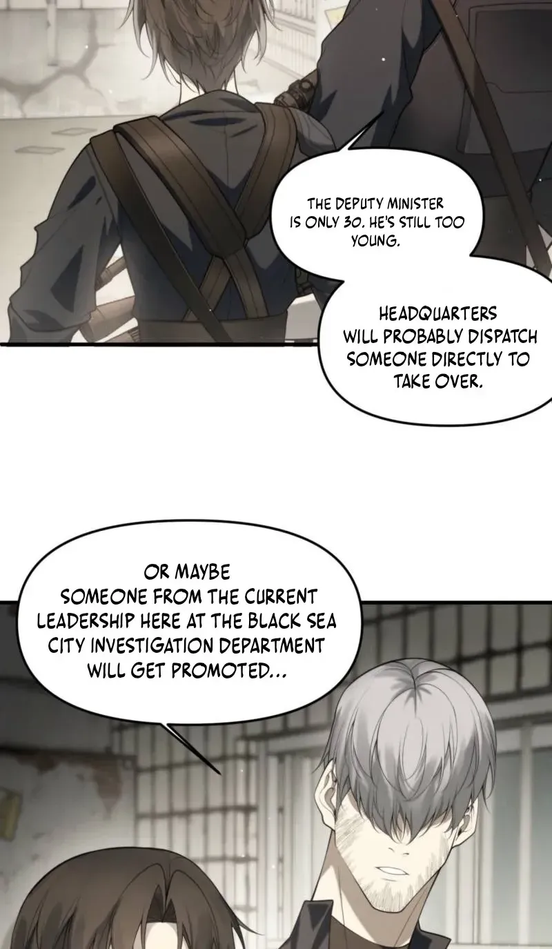 Transmigrating Into the Cyber Game After Being on Top for Killing Boss Chapter 54 251 65b943a6bbee