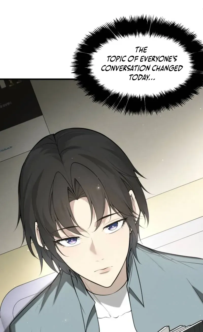Transmigrating Into the Cyber Game After Being on Top for Killing Boss Chapter 54 230 7706ea6a1905