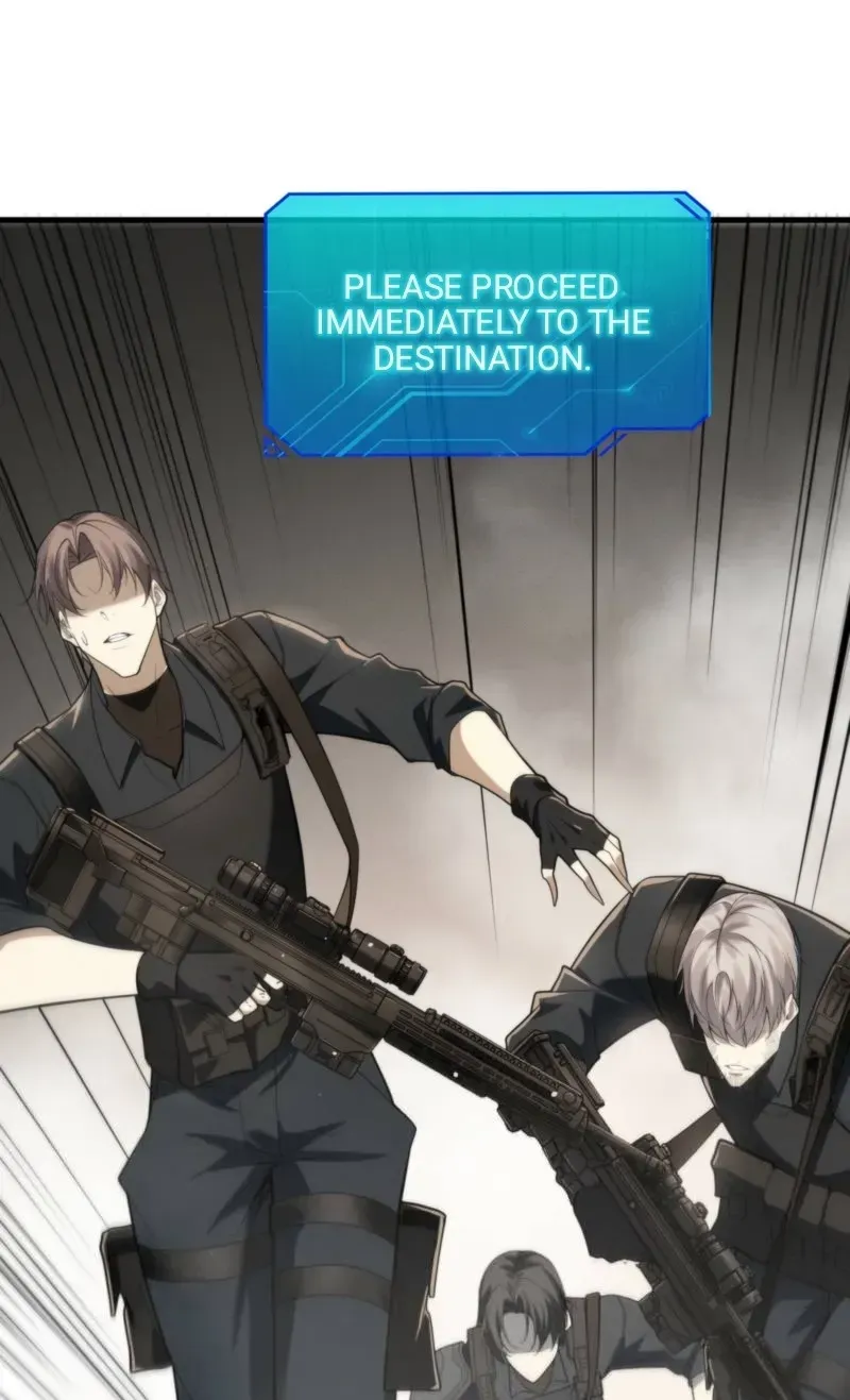 Transmigrating Into the Cyber Game After Being on Top for Killing Boss Chapter 54 260 9cc61c98ffb2