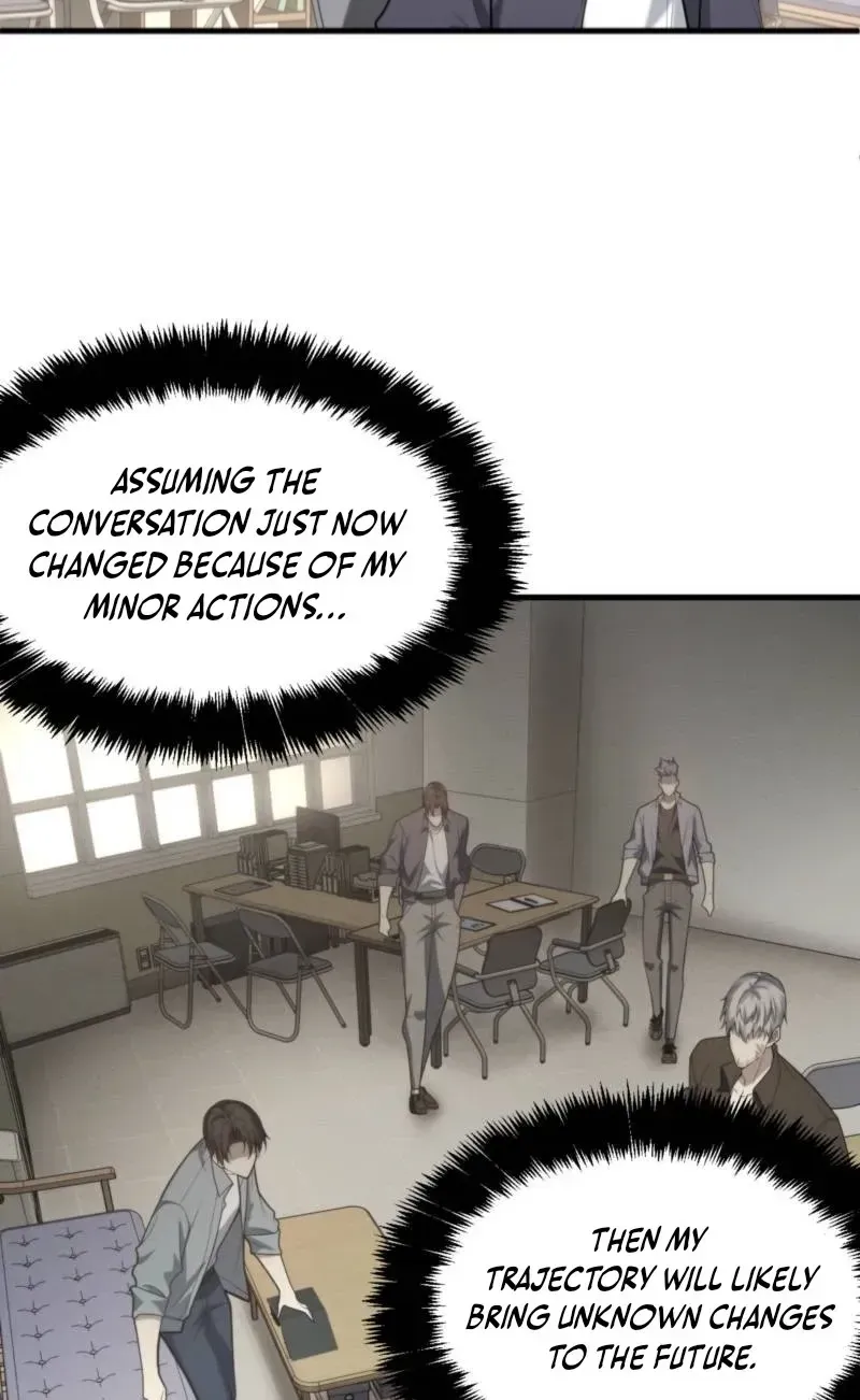 Transmigrating Into the Cyber Game After Being on Top for Killing Boss Chapter 54 234 cfca9ceb2fb1