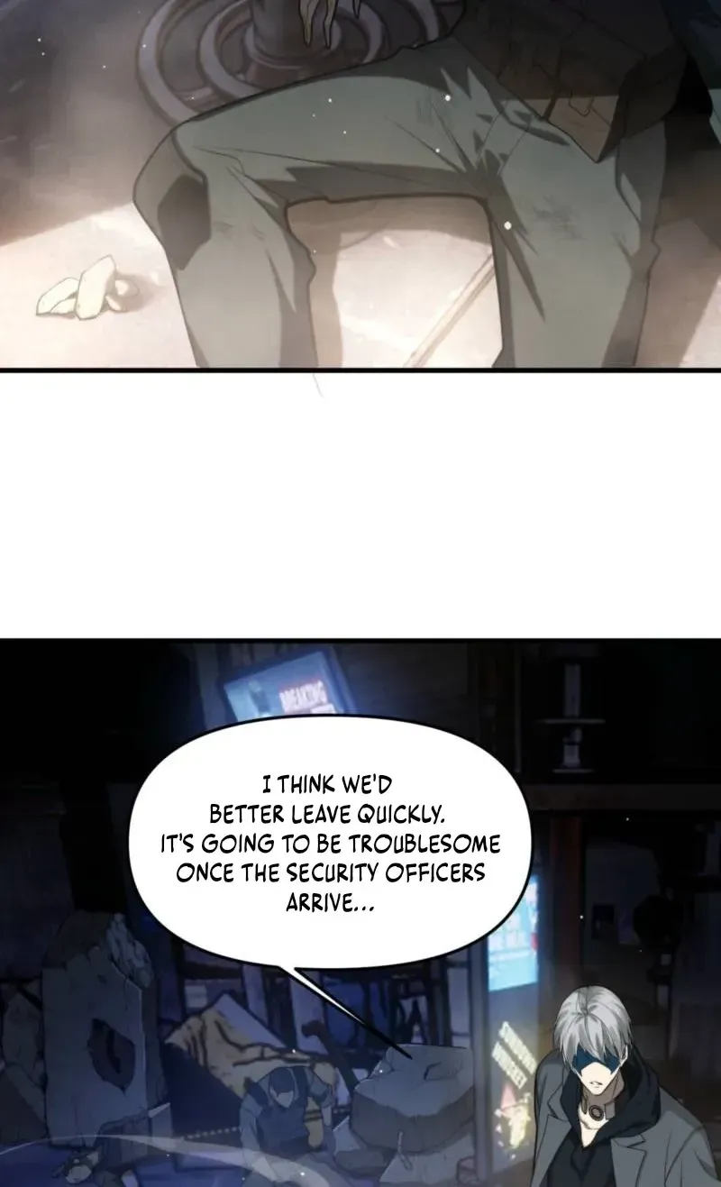Transmigrating Into the Cyber Game After Being on Top for Killing Boss Chapter 54 263 fa30c32d4273