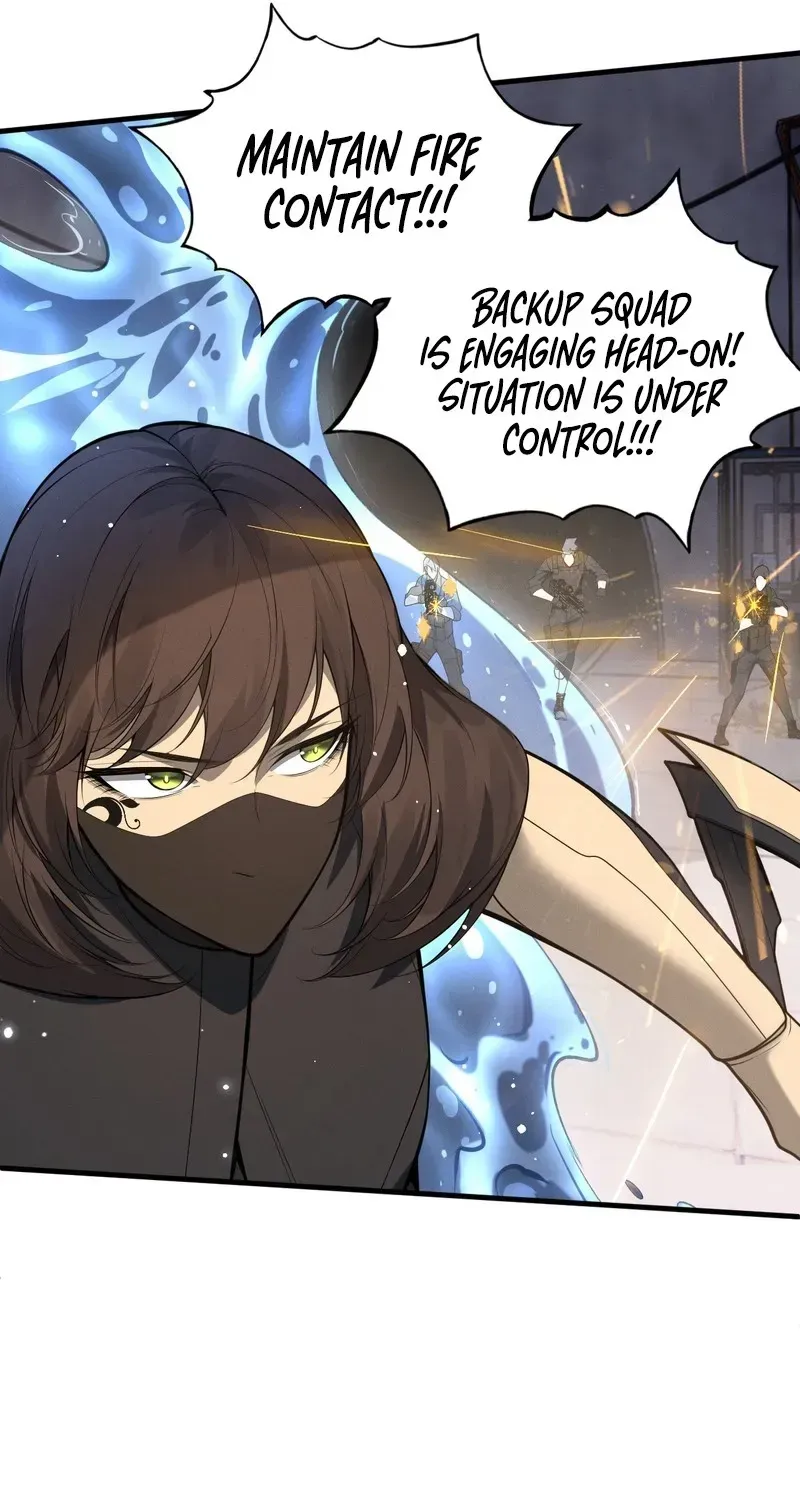 Transmigrating Into the Cyber Game After Being on Top for Killing Boss Chapter 55 374 172bb7cd1fc2