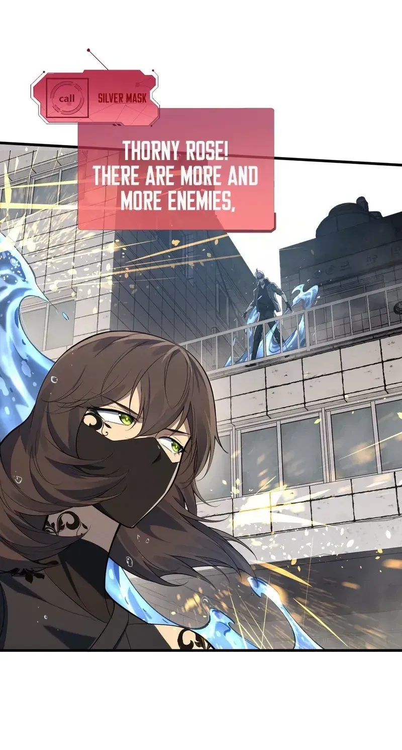 Transmigrating Into the Cyber Game After Being on Top for Killing Boss Chapter 55 375 370d090ea663