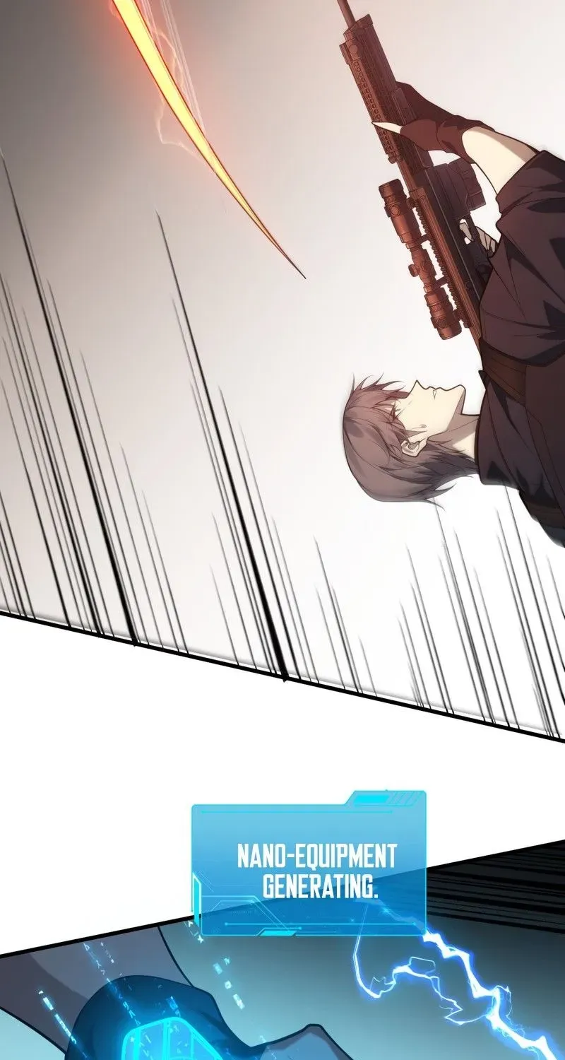 Transmigrating Into the Cyber Game After Being on Top for Killing Boss Chapter 55 335 431001fb37c1