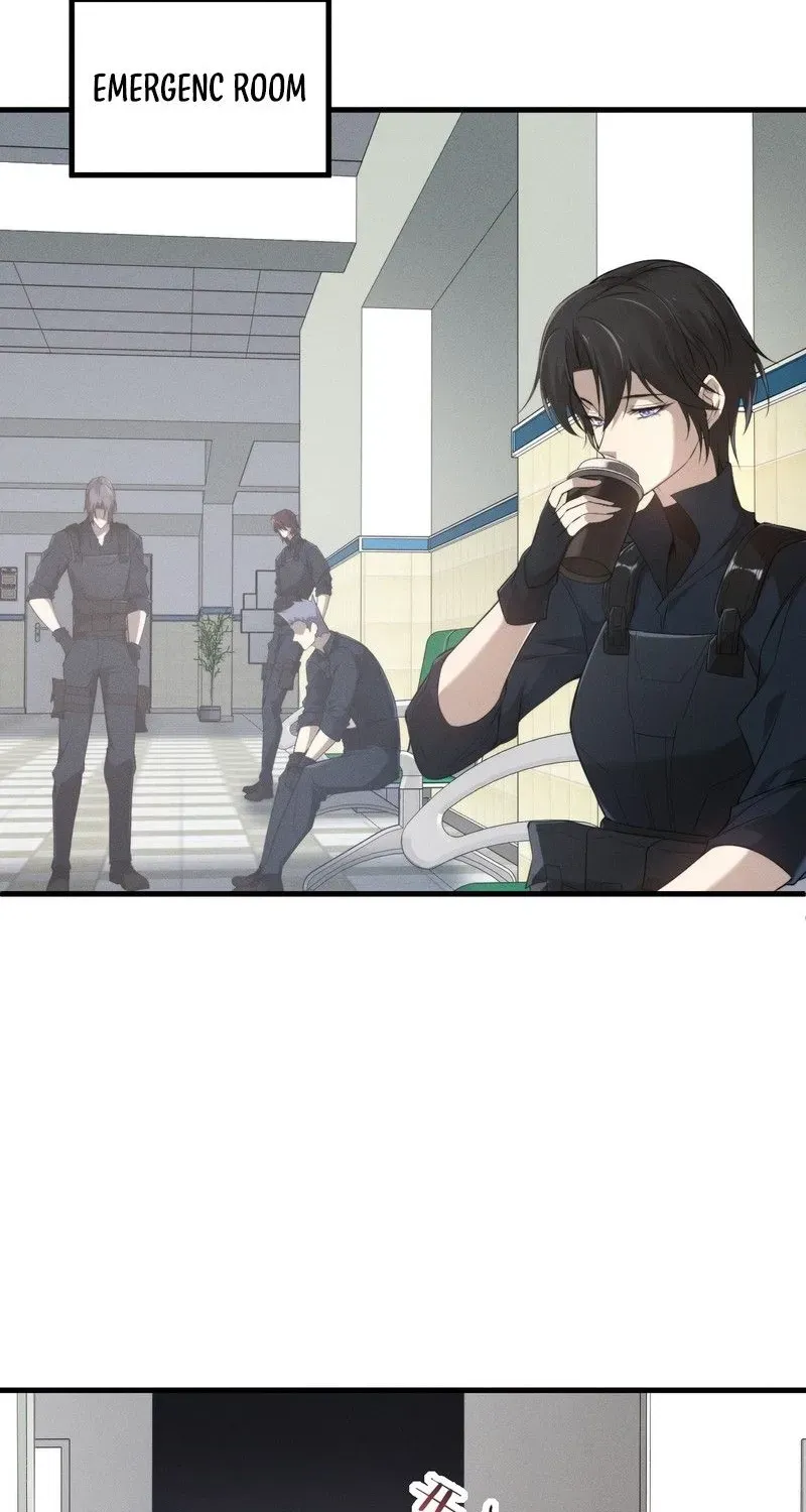 Transmigrating Into the Cyber Game After Being on Top for Killing Boss Chapter 55 391 492166a959f7