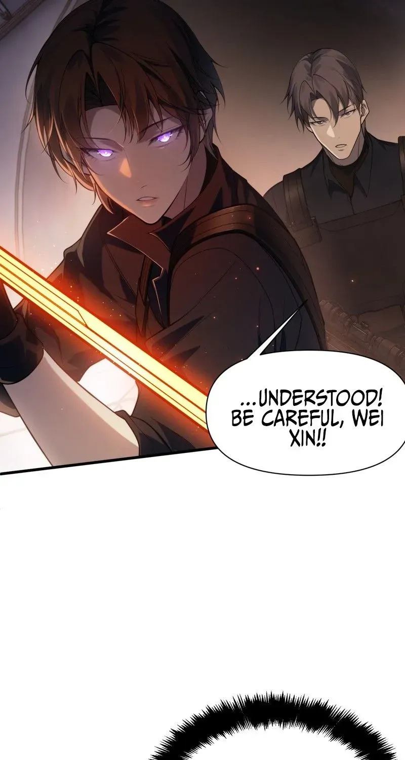 Transmigrating Into the Cyber Game After Being on Top for Killing Boss Chapter 55 345 569548446ec5