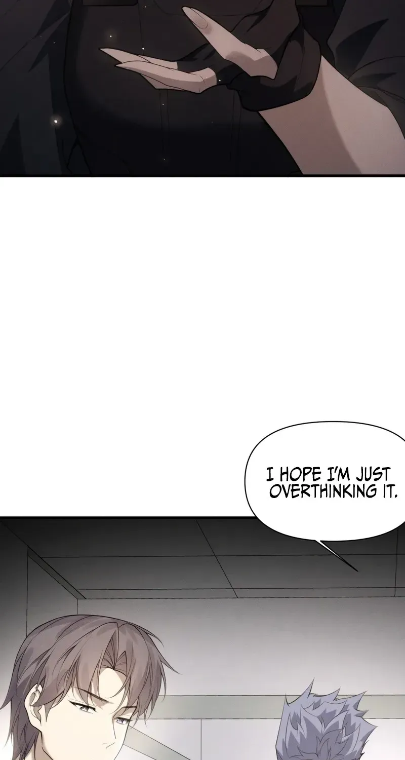 Transmigrating Into the Cyber Game After Being on Top for Killing Boss Chapter 55 407 5763850ee16b