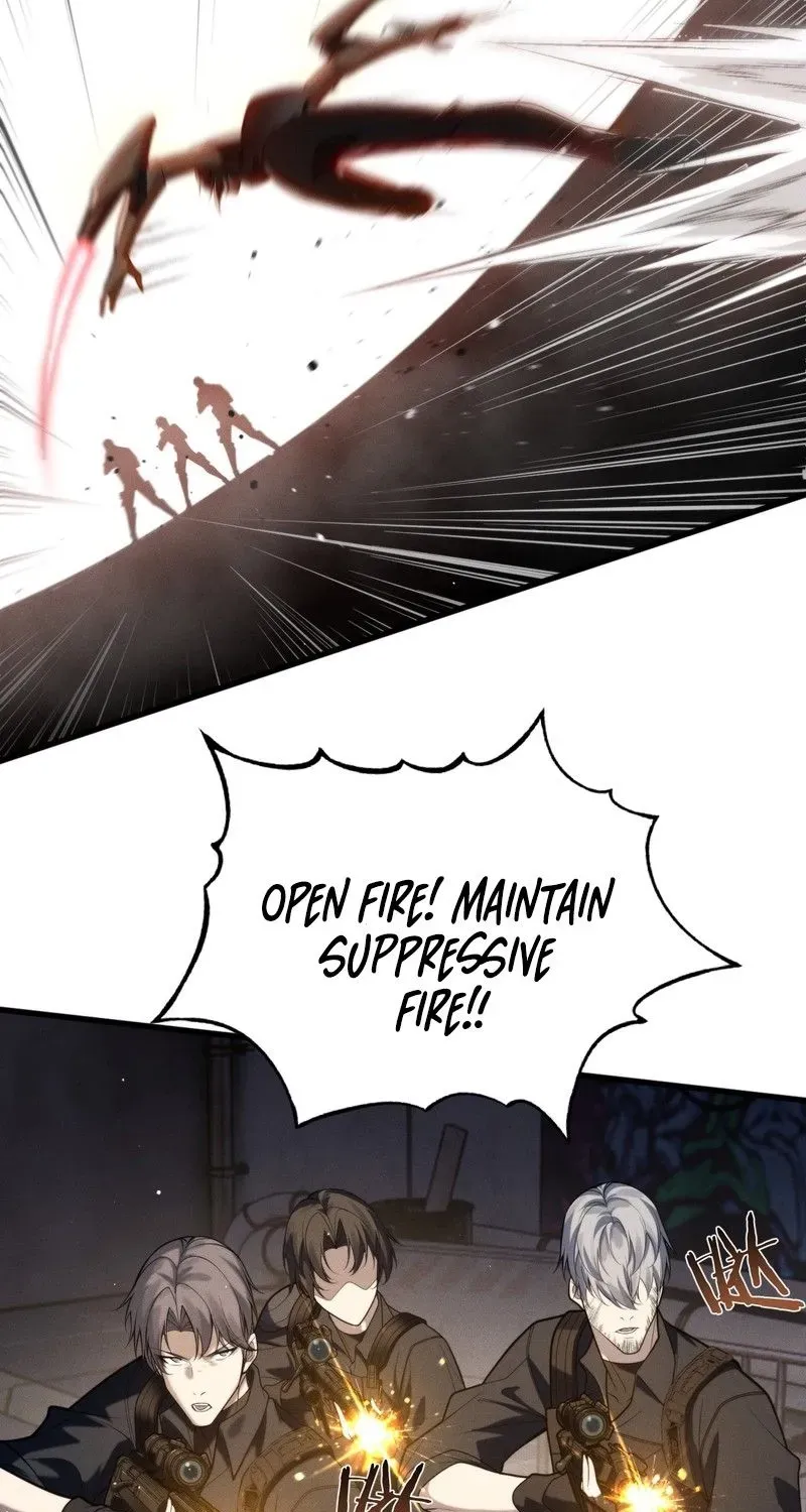 Transmigrating Into the Cyber Game After Being on Top for Killing Boss Chapter 55 327 5ddea81f53fe