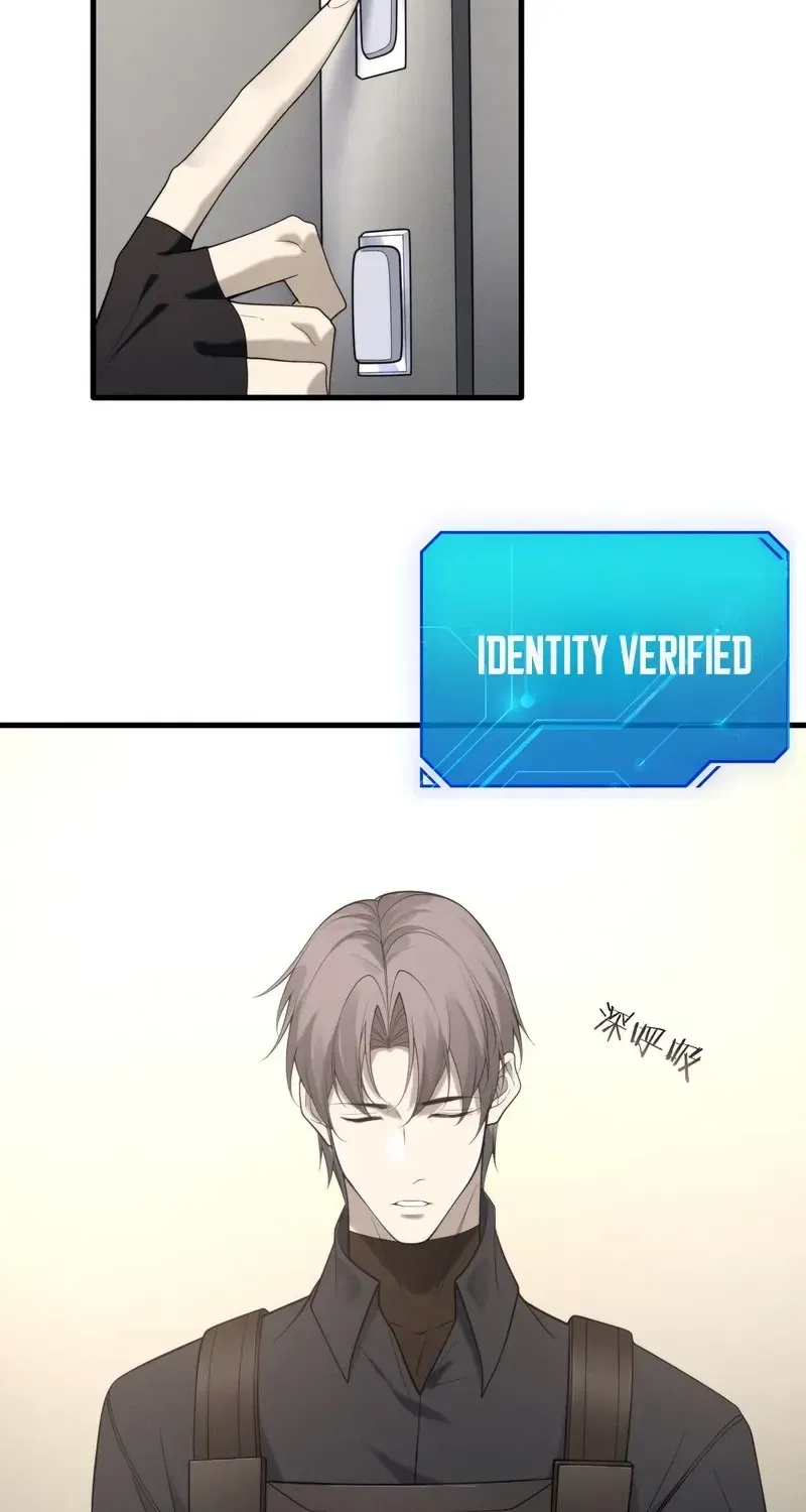 Transmigrating Into the Cyber Game After Being on Top for Killing Boss Chapter 55 417 80de60afce71