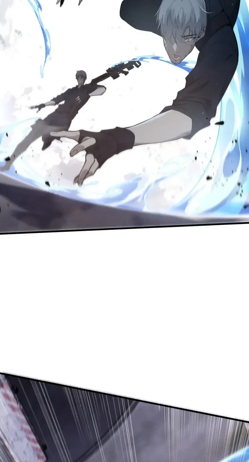 Transmigrating Into the Cyber Game After Being on Top for Killing Boss Chapter 55 368 87f436b51824