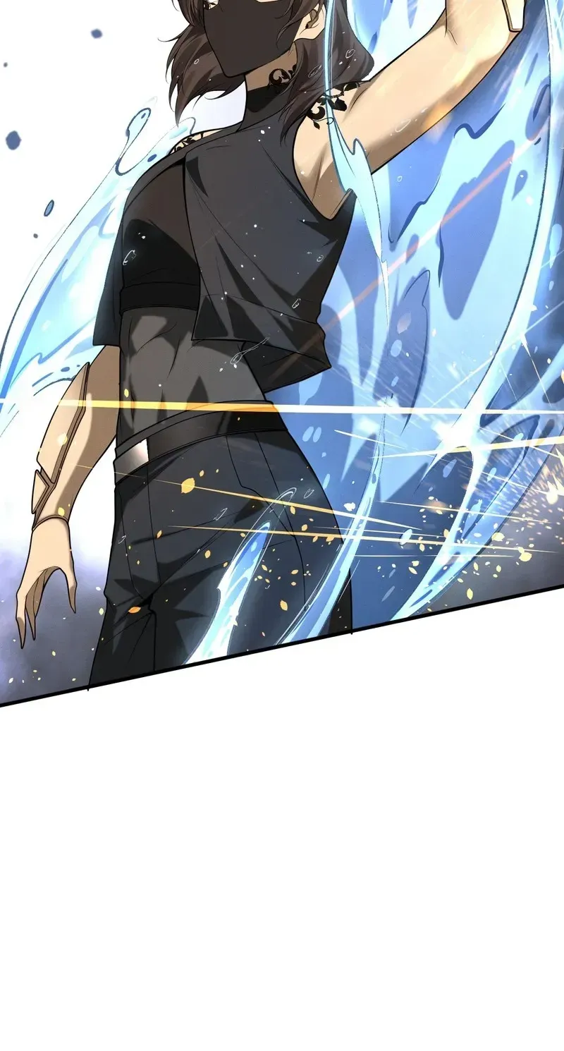 Transmigrating Into the Cyber Game After Being on Top for Killing Boss Chapter 55 378 969c14645102