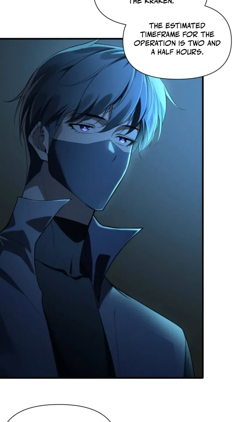 Transmigrating Into the Cyber Game After Being on Top for Killing Boss Chapter 57 291 04247ba361ac