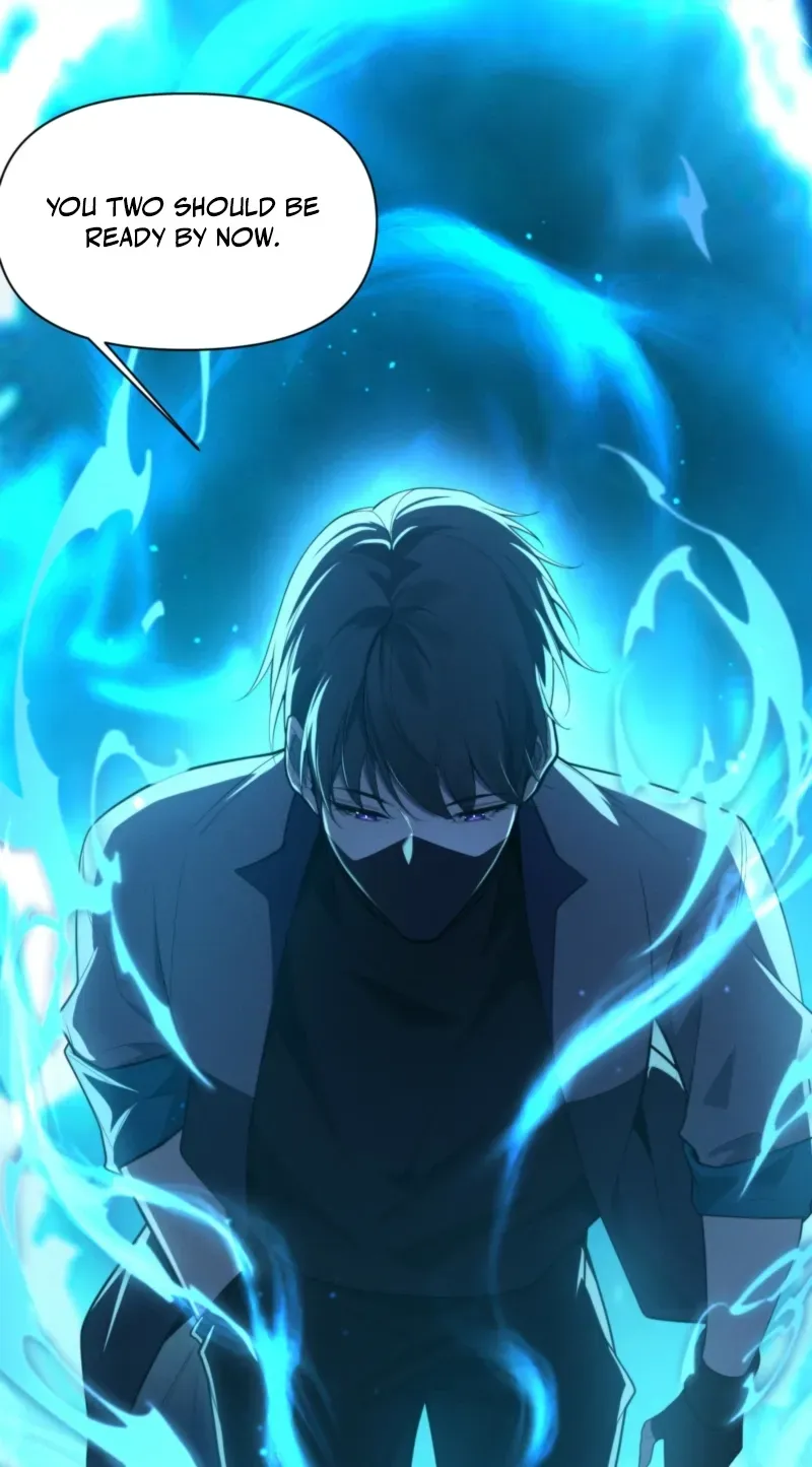 Transmigrating Into the Cyber Game After Being on Top for Killing Boss Chapter 57 281 150a879926b1