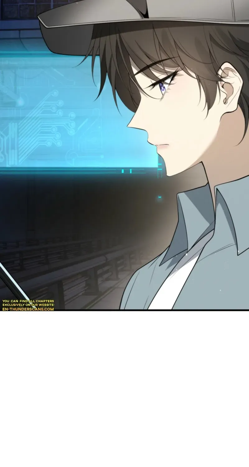 Transmigrating Into the Cyber Game After Being on Top for Killing Boss Chapter 57 259 29e831751324