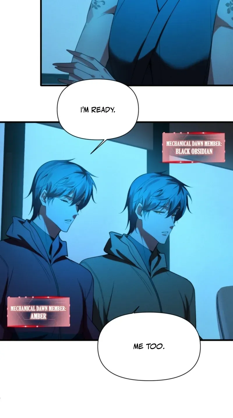 Transmigrating Into the Cyber Game After Being on Top for Killing Boss Chapter 57 305 2dfc2d681494